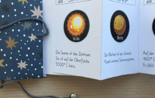 Bluebumblebee | Anleitungen | Facts im Taschenbuch